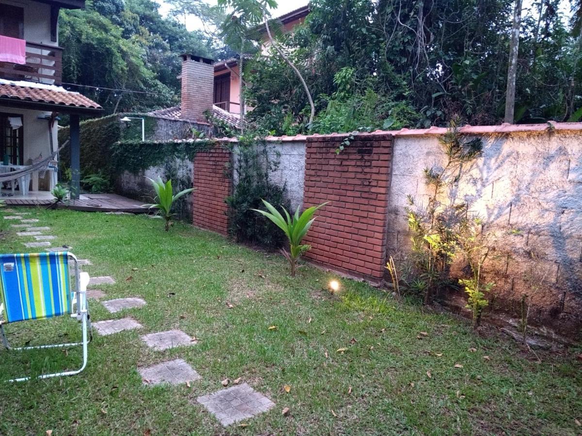 Casa Dos Coqueiros Praia De Camburi, Condominio Camburi  Exterior photo