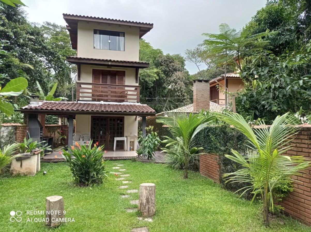 Casa Dos Coqueiros Praia De Camburi, Condominio Camburi  Exterior photo