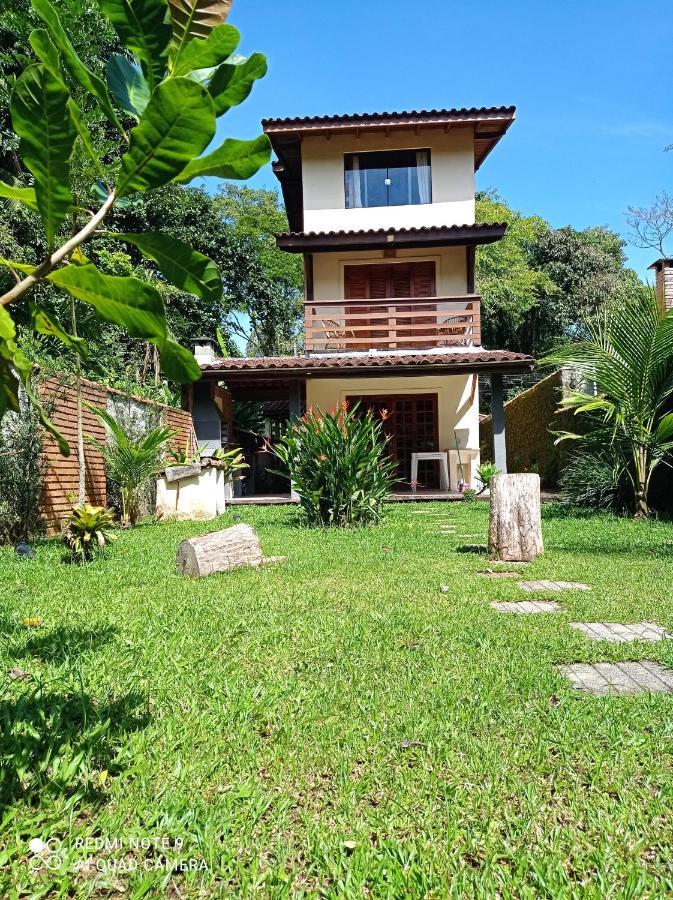 Casa Dos Coqueiros Praia De Camburi, Condominio Camburi  Exterior photo