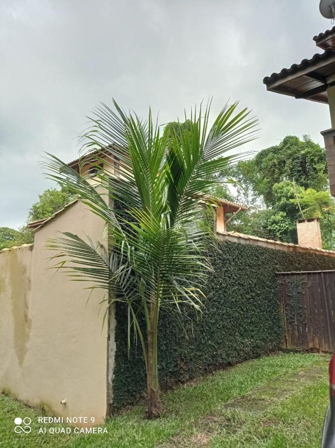 Casa Dos Coqueiros Praia De Camburi, Condominio Camburi  Exterior photo
