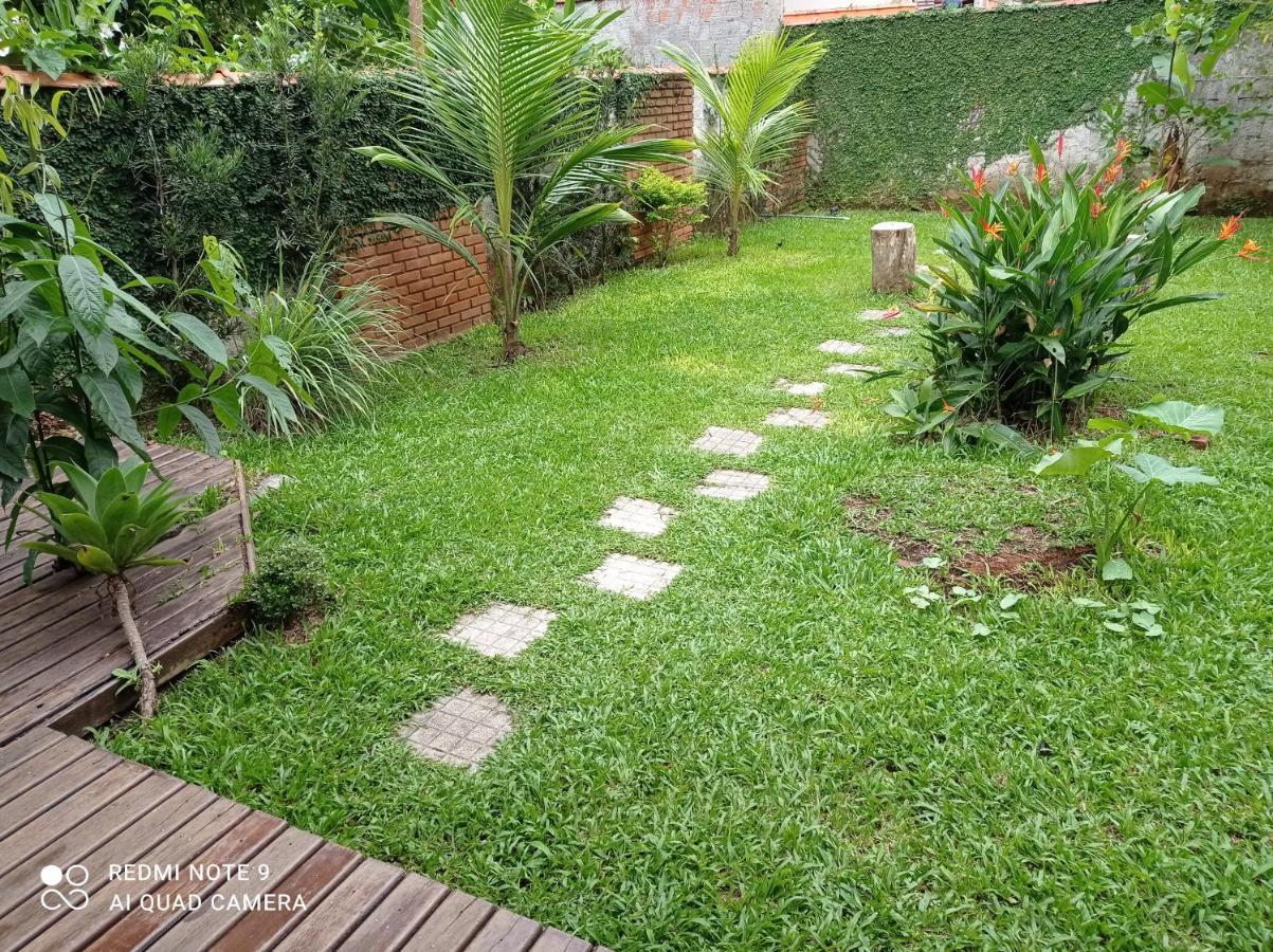 Casa Dos Coqueiros Praia De Camburi, Condominio Camburi  Exterior photo