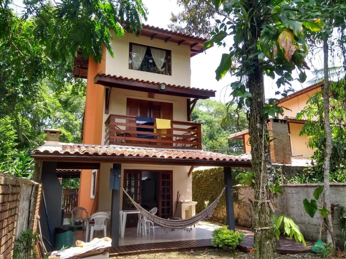Casa Dos Coqueiros Praia De Camburi, Condominio Camburi  Exterior photo