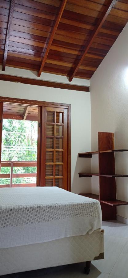 Casa Dos Coqueiros Praia De Camburi, Condominio Camburi  Exterior photo