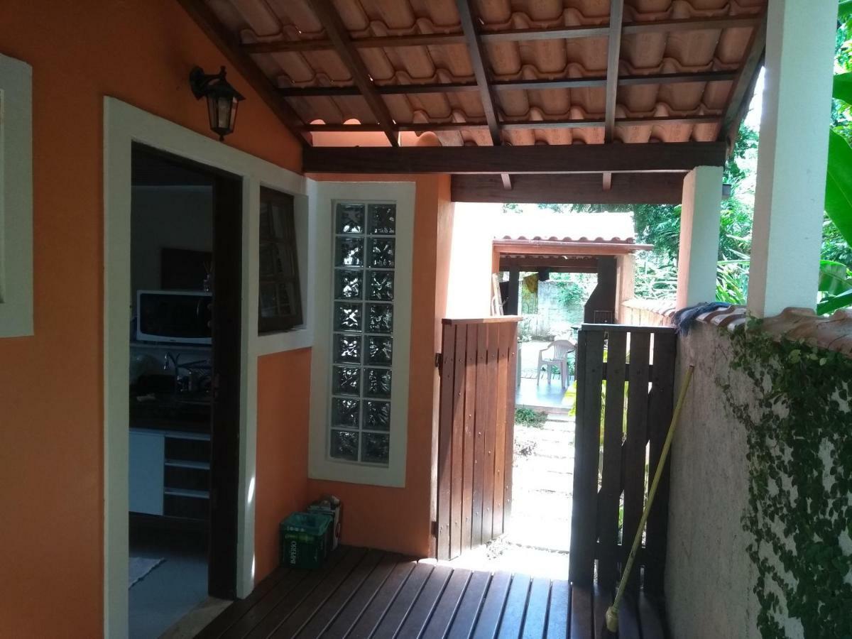 Casa Dos Coqueiros Praia De Camburi, Condominio Camburi  Exterior photo