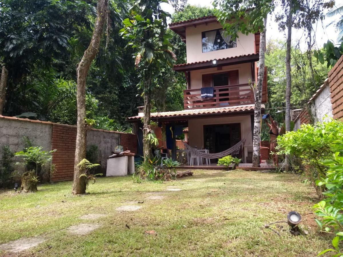 Casa Dos Coqueiros Praia De Camburi, Condominio Camburi  Exterior photo
